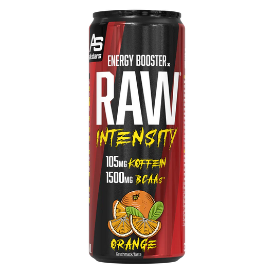 ALL STARS Raw Energy Drink - 330ml
