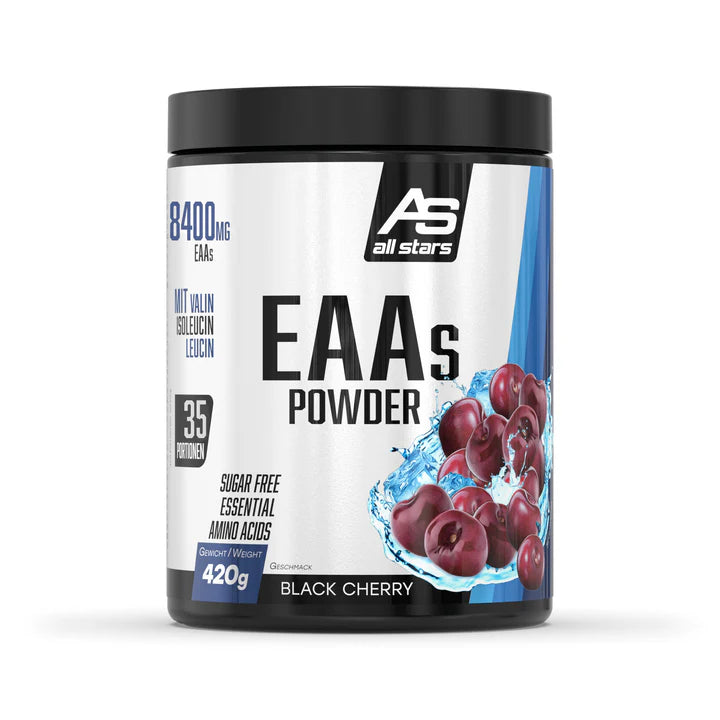 ALL STARS 420 gr EAAs Powder