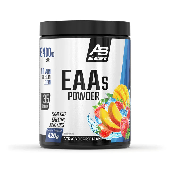 ALL STARS 420 gr EAAs Powder