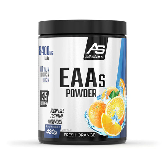 ALL STARS 420 gr EAAs Powder